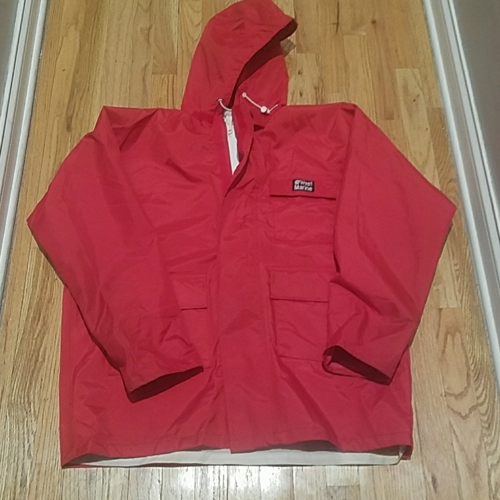 West Marine - Waterproof Jacket/Shell - Xl